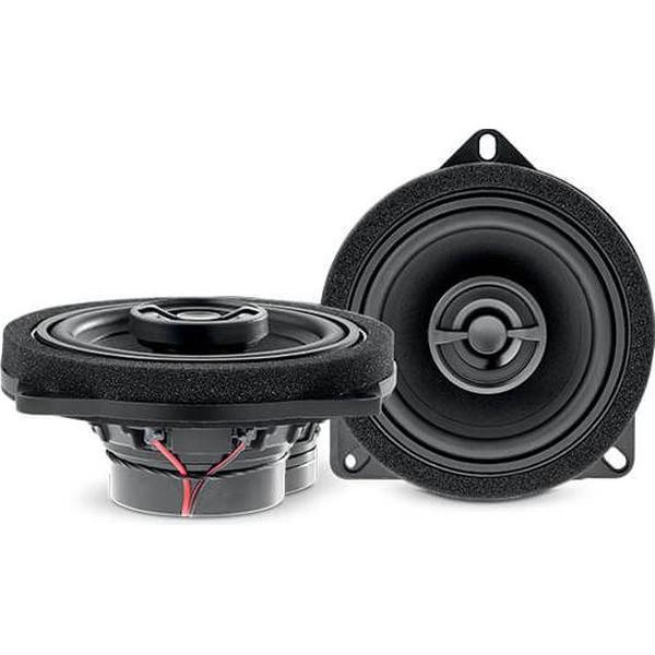 Focal IC-BMW-100 - Pasklare speakerset - BMW en Mini - Coax