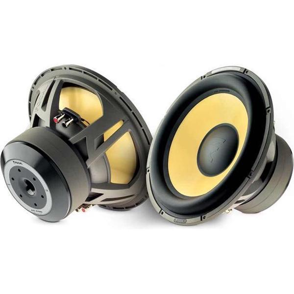 Focal E30KX | 12 inch - 30cm subwoofer - High-End - Elite K2 Power serie