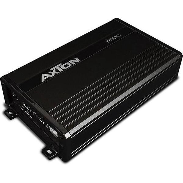 Axton A100 - autoversterker - 1-Kanaals monoblock