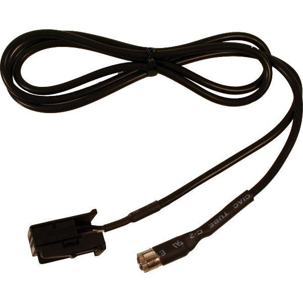 BMW aux input adapter voor quadlock aansluiting