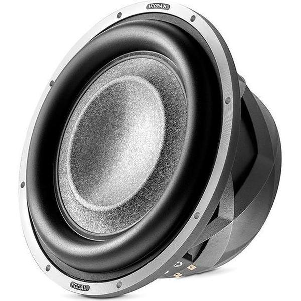 Focal - Utopia M SUB10WM - Passieve Subwoofer - 25cm