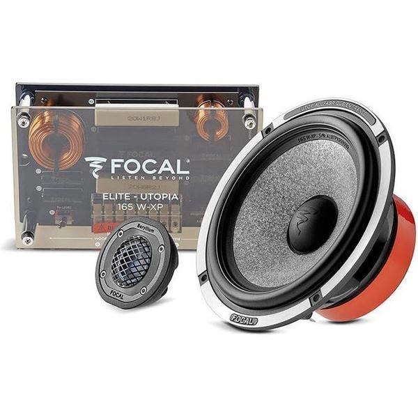 Focal - Utopia M - 165W-XP - 16,5cm composet