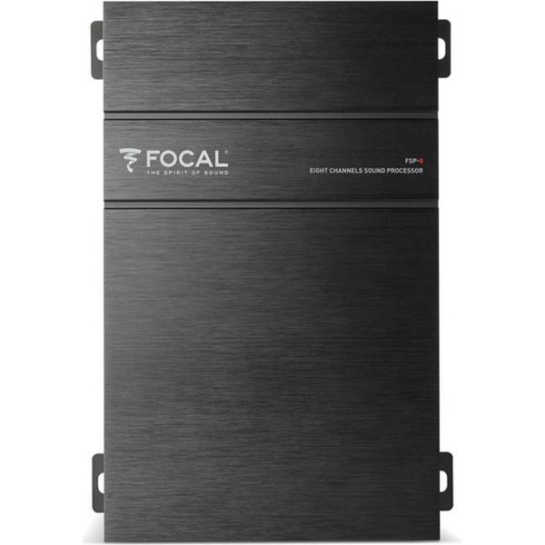 Focal - FSP-8 DSP - Digitale Sound Processor