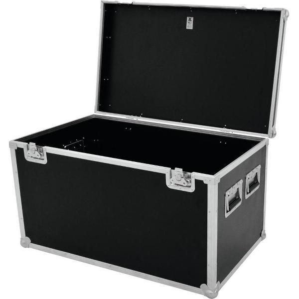 Roadinger Universele flightcase 80x50x50cm