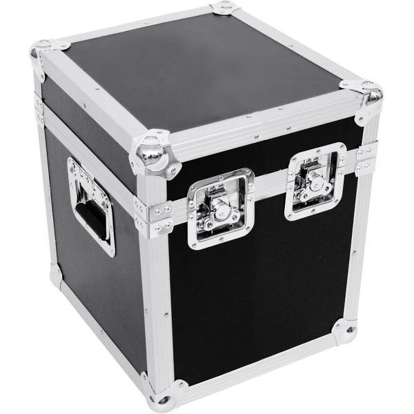 Roadinger Universele flightcase heavy 40x40cm