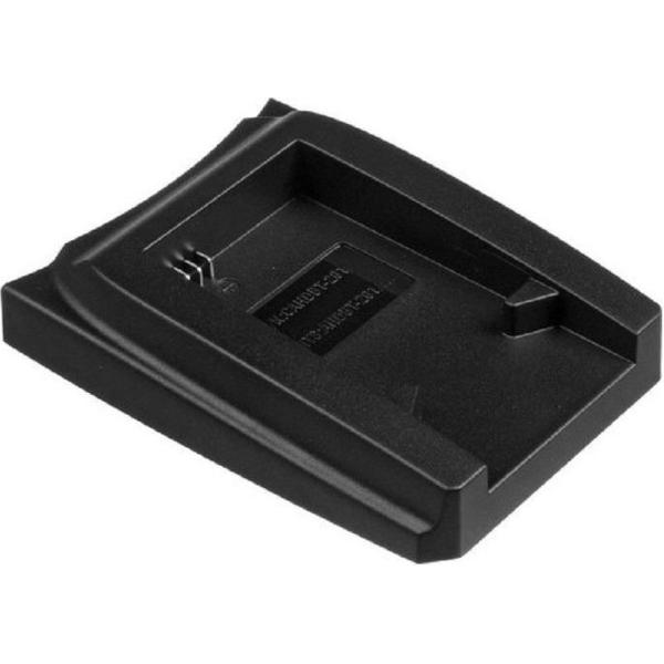 Ledgo Battery Plate LP-E8