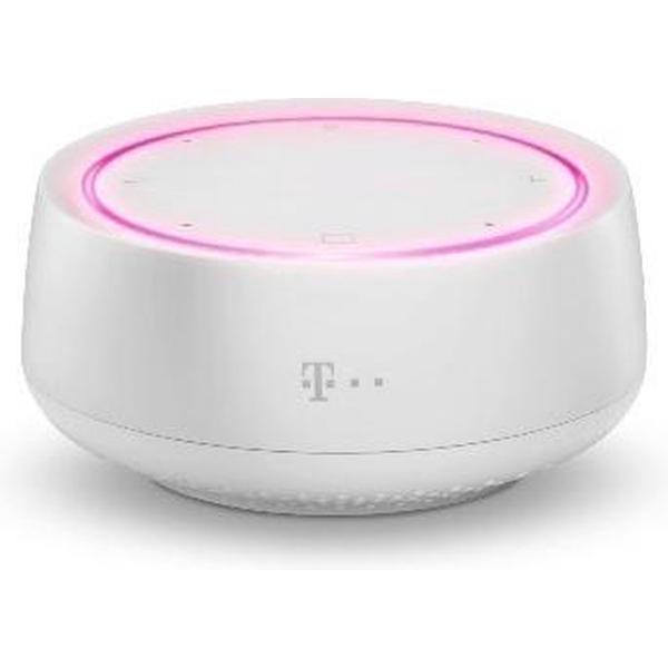 Telekom Smart 2,5 W Mono draadloze luidspreker Wit