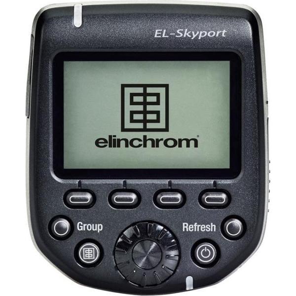 Elinchrom EL-Skyport Transmitter Plus HS Olympus & Panasonic