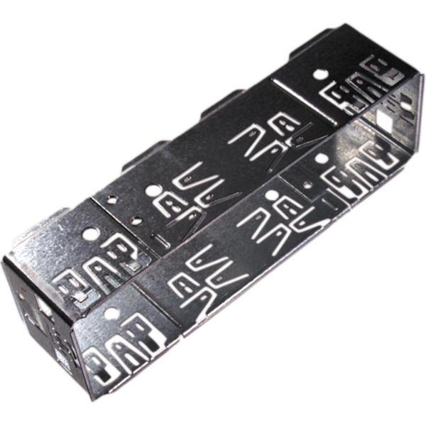 1-Din Radio Inbouwframe universeel