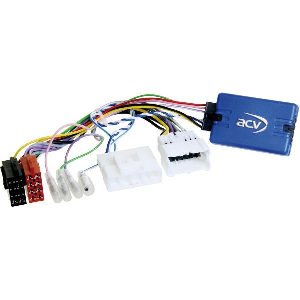 Stuurwiel bediening Renault Captur / Mégane III / Master/ Clio