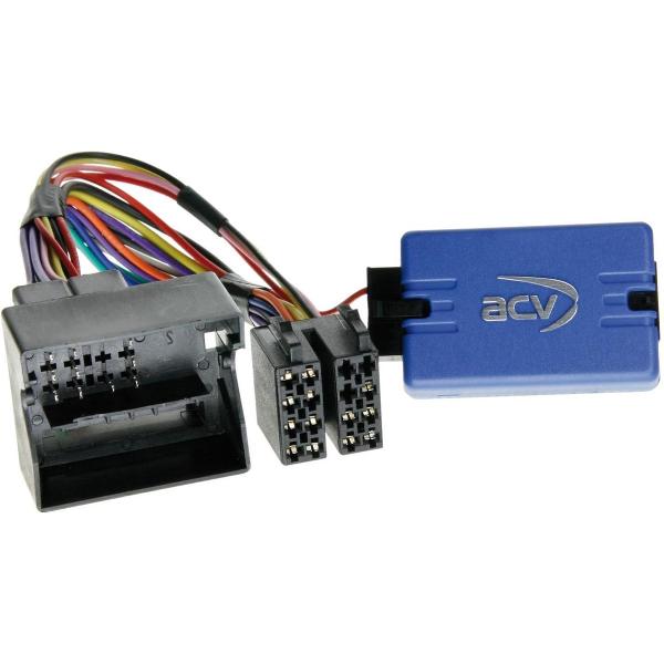 Stuurwiel bediening BMW 3-Serie (E46) / 5-Serie (E39) / X5 (E53) / X3 (E83) / Z4 (E85) - Mini Cooper(R50,R52,R53)