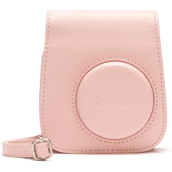 Fujifilm Instax Mini 11 Cameratas - Roze
