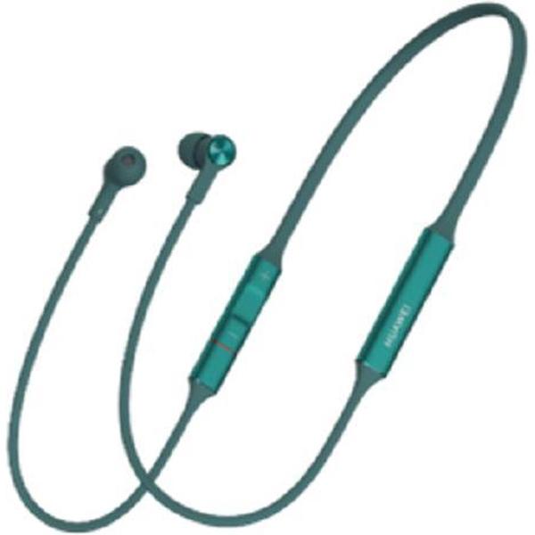 Huawei FreeLace - Draadloze oordopjes - Groen