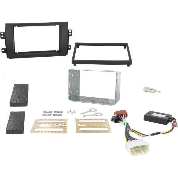 2-DIN KIT Suzuki SX4 2006-2013