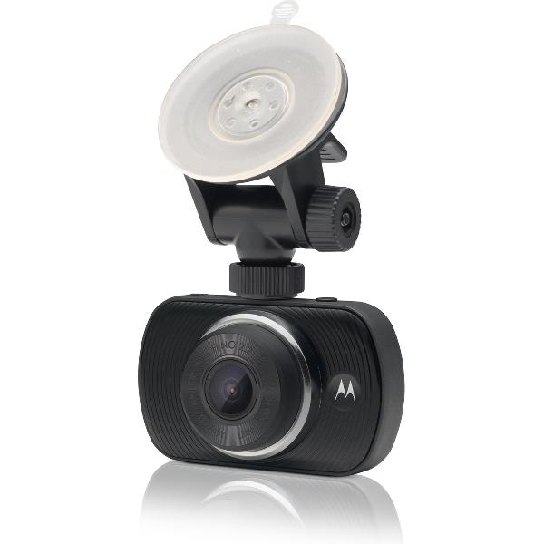 Motorola Dashcam MDC50 - HD - Schokdetectie - Kijkhoek 130°