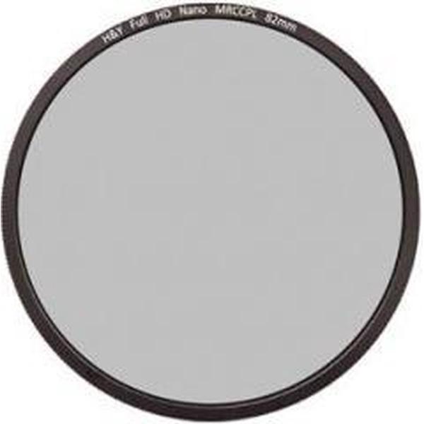 H&Y 82mm C-Pol for H&Y Magnetic Starter Set