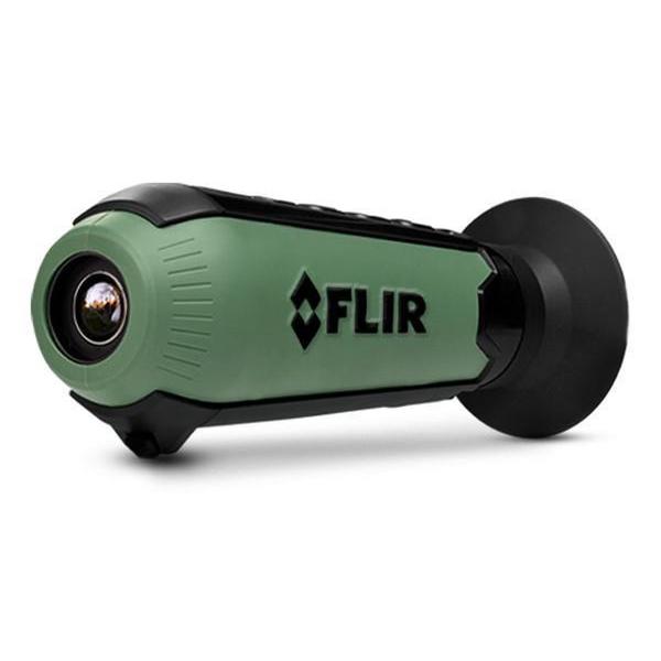 FLIR Scout TK Warmtebeeldcamera