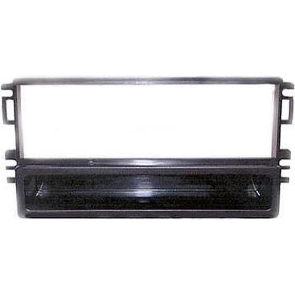 1-DIN inbouwframe KIA Carnival II + Shiuma II