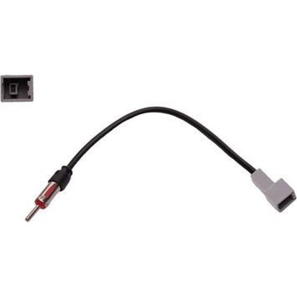 adapterkabel 20 cm Kia 08 / Hyundai 07 - DIN M