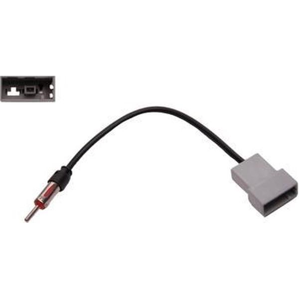 adapterkabel 20 cm Subaru 06 - DIN M