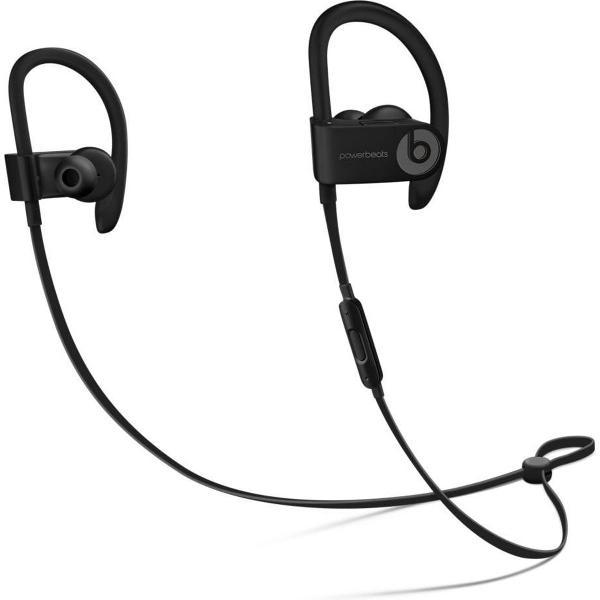 Beats Powerbeats3 - Draadloze In-ear Oordopjes - Zwart