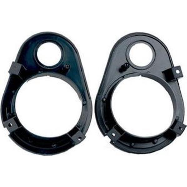 Speakerring set FORD Escort130 mm rond