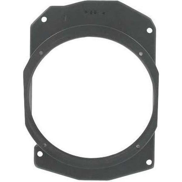 Speakerring set Mercedes C-Klasse 1993 - 130mm rear