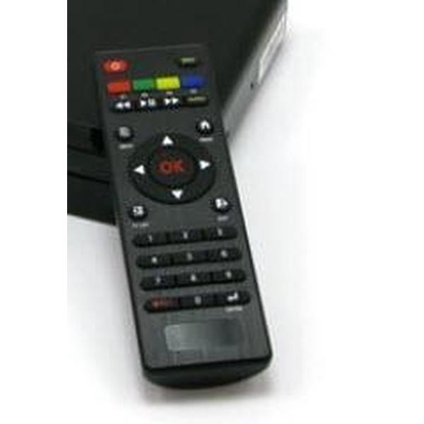 Bullit Remote tbv Bullit cartv 24607008168