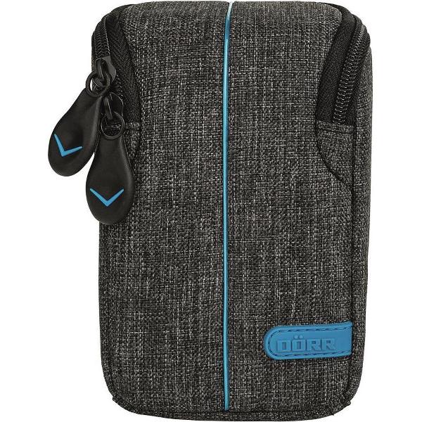 Dörr City Pro M grey/blue