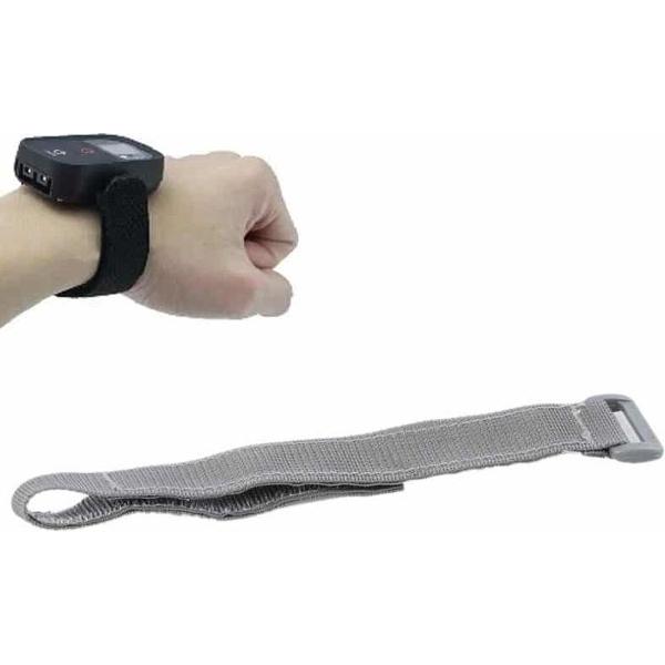 TMC HR65 Nylon + klittenband Handpolsband Armbandriem Riem voor GoPro HERO4 / 3 + / 3 Afstandsbediening, lengte: 30cm