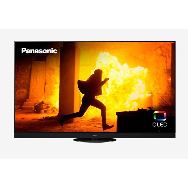 Panasonic TX-65HZ1500E - 4K OLED TV