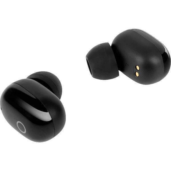 Krüger & Matz KMP-AD1 Air Dots - Bluetooth in-ear dopjes met ingebouwde microfoon
