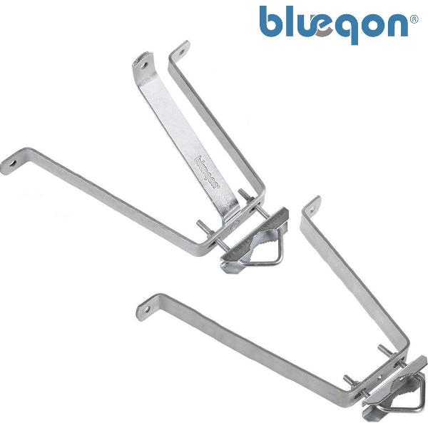 Blueqon WMM50 Muurbeugel voor Mastmontage