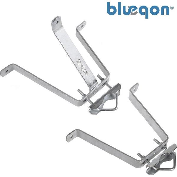 WMM30 Muurbeugel voor Mastmontage