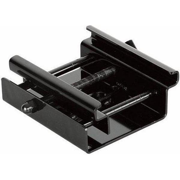 Showtec Showtec Tent Clamp, zwart Home entertainment - Accessoires