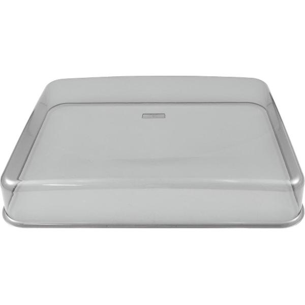 OMNITRONIC Dust Cover for DD-5250/DD-5220L