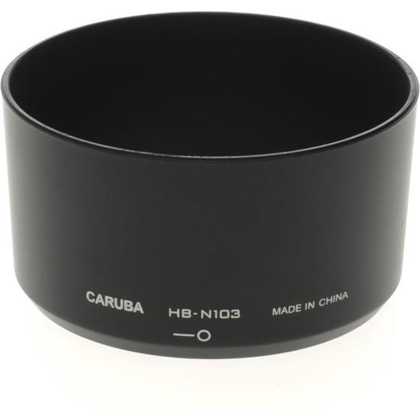 Caruba HB-N103II camera lens adapter