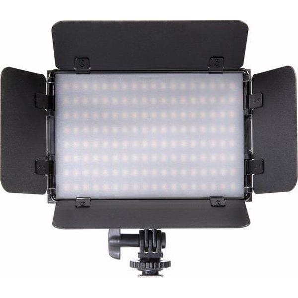 Bresser PT 15B-II LED Bi-Color set met tas