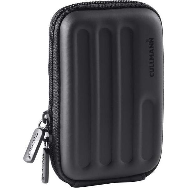 Cullmann Lagos Compact 100 cameratas - Zwart en ribbel
