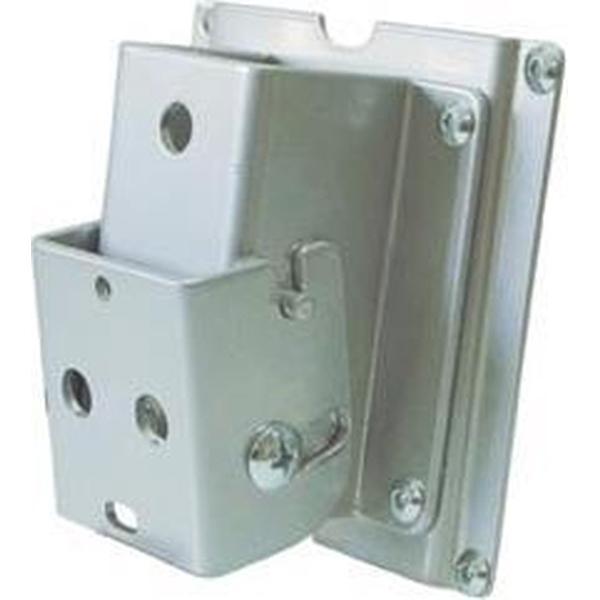 Eurex Tilting Wall Mount for LCD Zilver