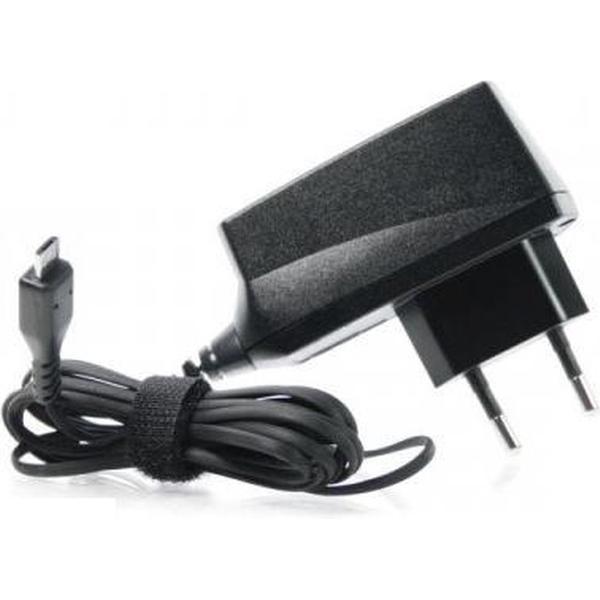 Thuislader oplader TomTom GO 6000 5000 600 500 400 (micro USB)