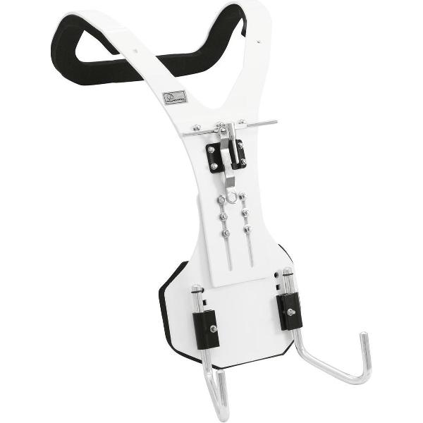 DIMAVERY drum draagharnas