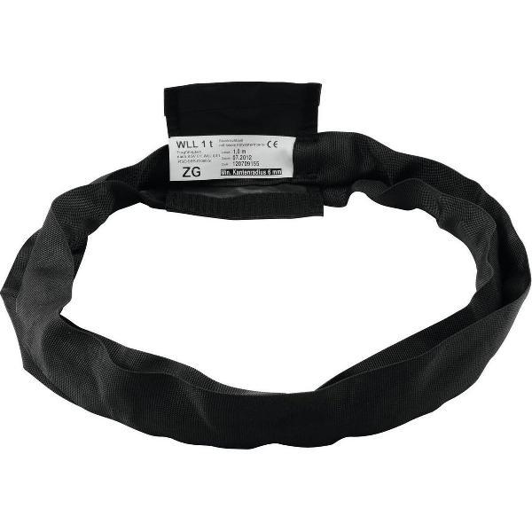 SHZ Roundsling with Steel Inlay 1m/1000KG