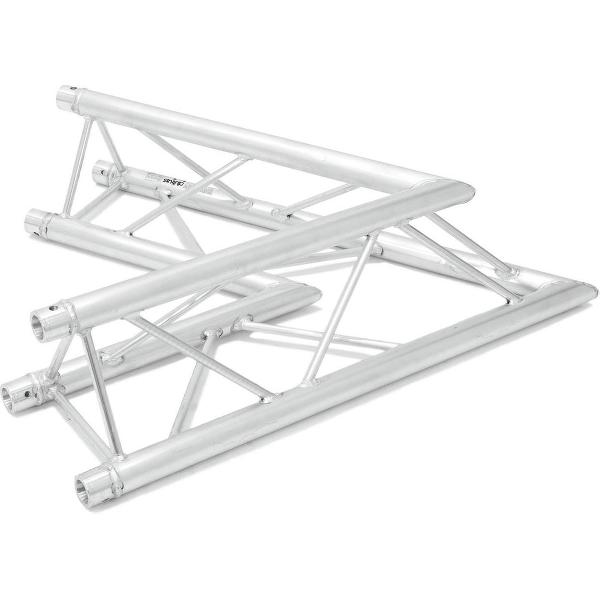 ALUTRUSS TRILOCK E-GL33 C-20 2-Way Corner 60°
