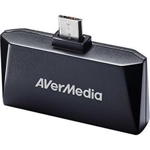 AVerMedia - AVerTV Mobile 510 TV Dongle for Android