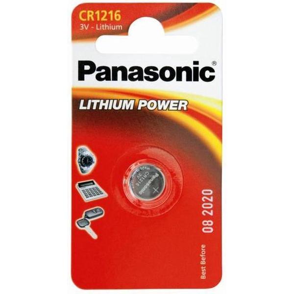 Panasonic CR1216