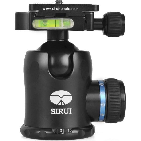 Sirui K-30X Balhoofd
