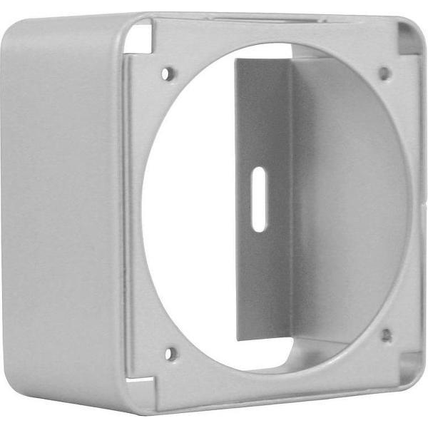 OMNITRONIC PA-Surface Housing silver