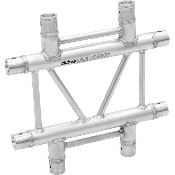 ALUTRUSS BILOCK E-GL22 C41-H 4-Way Cross