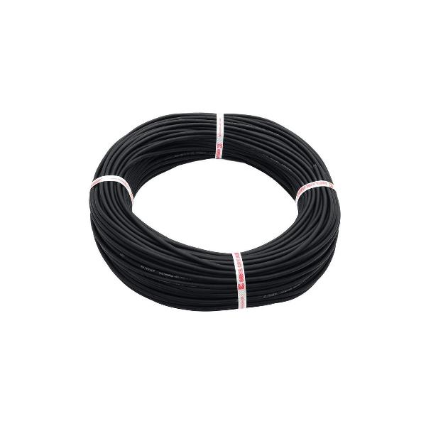 HELUKABEL DMX kabel 2x0.34 100m bk